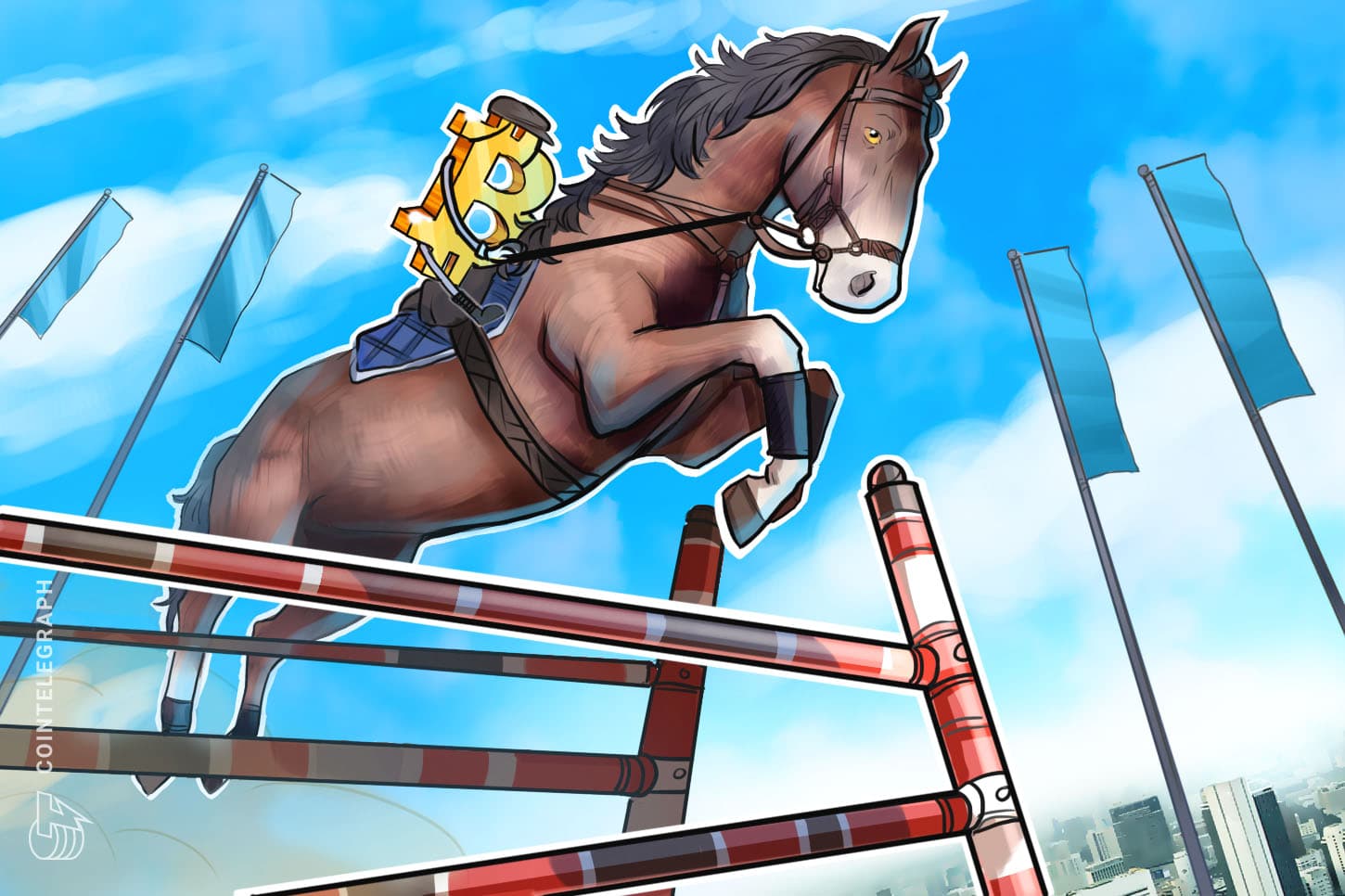 BTC breaks $58k, geopolitical shock & ETF outflows → peace deal catalyst [climaxing]