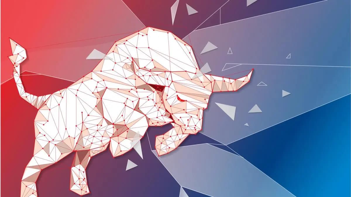 Index Outlook: Nifty 50 and Sensex break intermediate ...