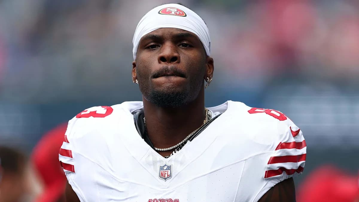 Ex-Saints WR Signs With Steelers