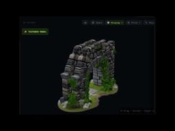 This AI Generates 3D Models Instantly