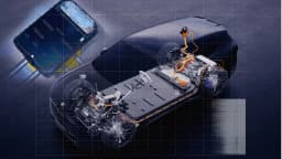 Explainer: Cell-to-body batteries in electric vehicles