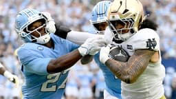Fraud Alert: Notre Dame, Texas Tech, a few surprises face ...