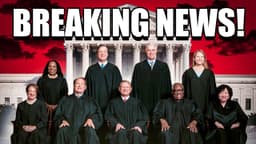 BREAKING TODAY! Supreme Court Issues Emergency Election Decision With Major Nationwide Implications!
