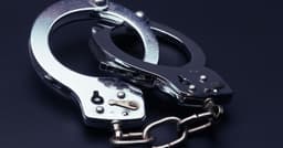 Suspect arrested in shooting of Muscatine police officer