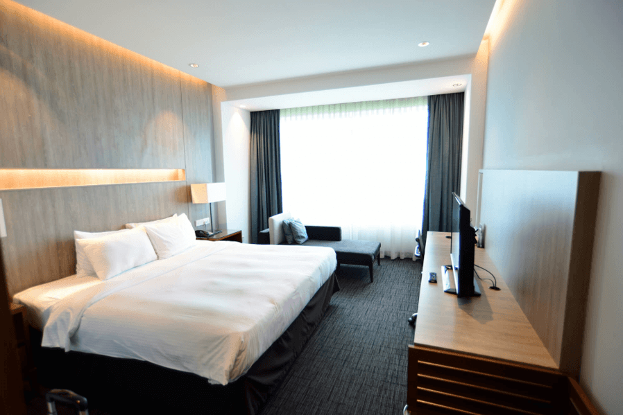 宿泊型福利厚生とは？メリット・デメリット・種類・効果的な導入方法を徹底解説｜リロの総務人事365