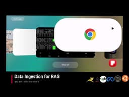 AI app deployment on S24: Offline RAG - Ubuntu, Ollama, VS Code, Java, Tomcat, Node JS