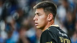 Echeverri joins Benfica on loan - Yahoo Sports