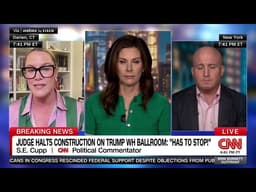 Trump just sent GOP a vulgar message with pursuit of White House makeover: ex-lawmaker