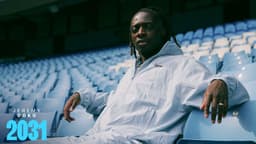 “I’m still an unfinished product” | Jérémy Doku signs new contract!