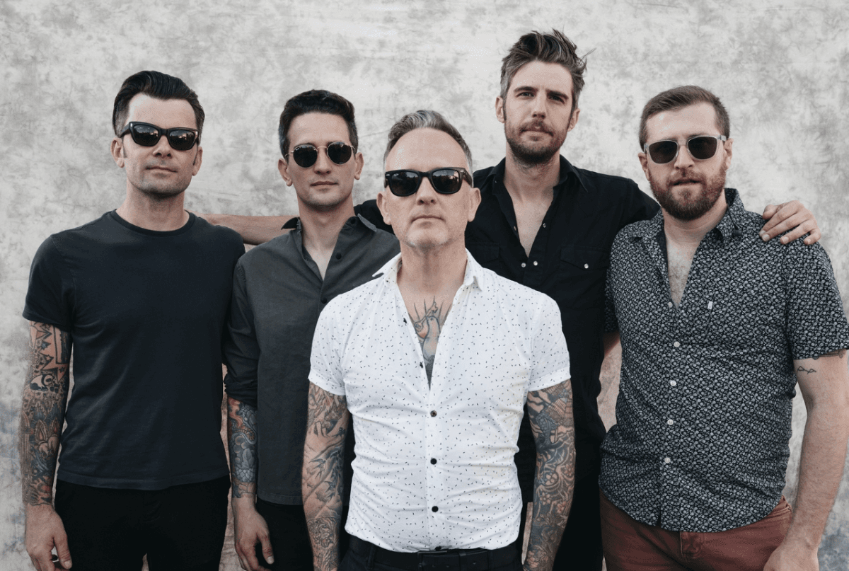 Dave Hause & The Mermaid · Thu Nov 5, 2026