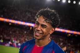 Lamine Yamal, 2025/26 LaLiga player of the season
