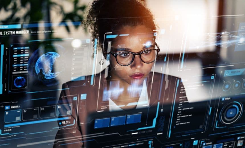 Unit 42 Sees AI Rewriting Enterprise Security Work