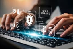 Cyber Insurance Requirements: Why Insurability Depends on More Than Security Tools | Tera Partners – IT Advisory & Managed IT Services