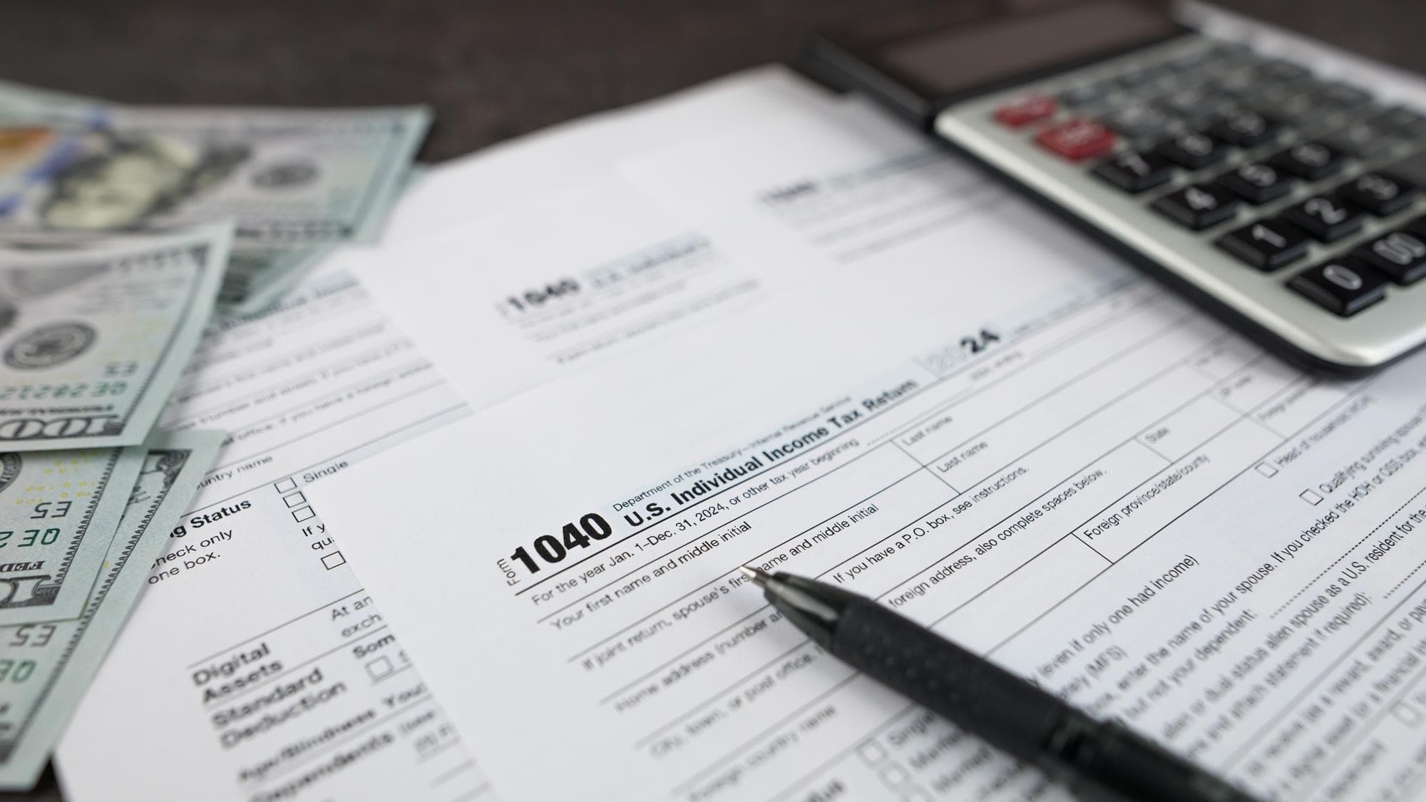 Quarterly estimated taxes are due in 17 days — self-employed and gig workers who underpay by June 15 get hit with an 8% IRS penalty plus daily interest