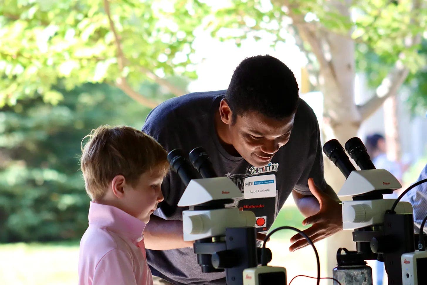 Two Mount Desert Island Laboratories Win $7.3M in State and Private Funding