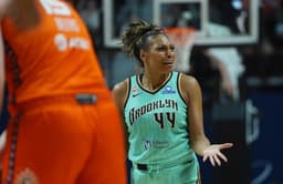 Mystics Claim Betnijah Laney-Hamilton Off Waivers, Waive Rori ...