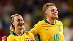 World Cup recap: Socceroos advance to knockouts after ...