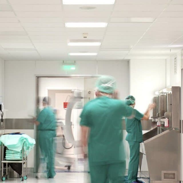 Federal policy shifts strain hospital revenue