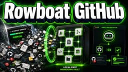 Rowboat Labs GitHub Explained: Local-First Multi-Agent AI Workflows