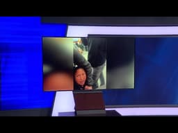 ICE agents arrest mother at San Francisco airport