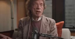 Mick Jagger Rejects Bruce Springsteen’s Antics, Says Fans Don’t Pay to Be Lectured About Politics (VIDEO)