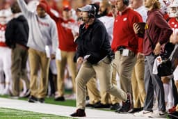 The Buffalo Bills have one breakout candidate to keep an ...