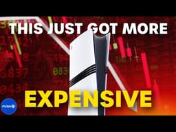 PS5 Prices Going Up Again | Here's Why It's Worse Than You Think