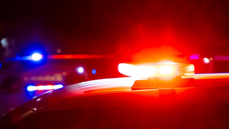 Man accused of breaking into Horry County home ...