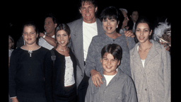 Robert Kardashian’s Diary Entries Paint Kris Jenner as a Mom in an Interesting Light