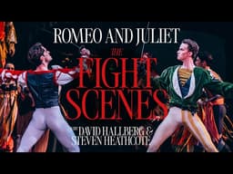 The Fight Scene | The Australian Ballet