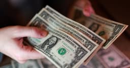 Dollar steady as traders weigh escalating Iran war, ceasefire hopes | Reuters