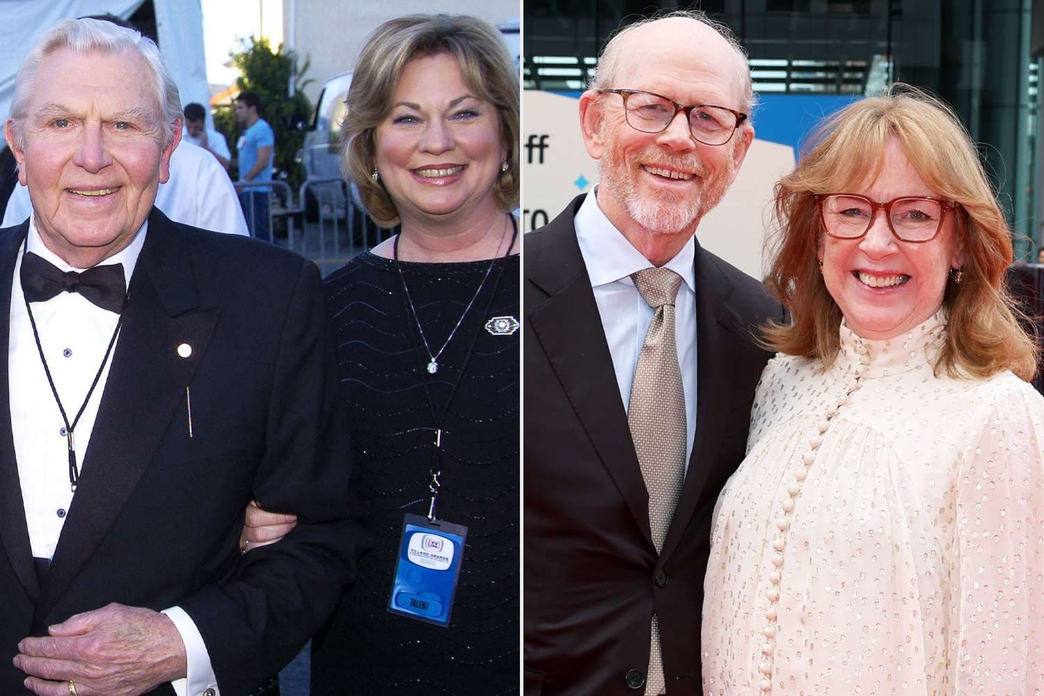 Inside the Love Lives of 'The Andy Griffith Show' Cast
