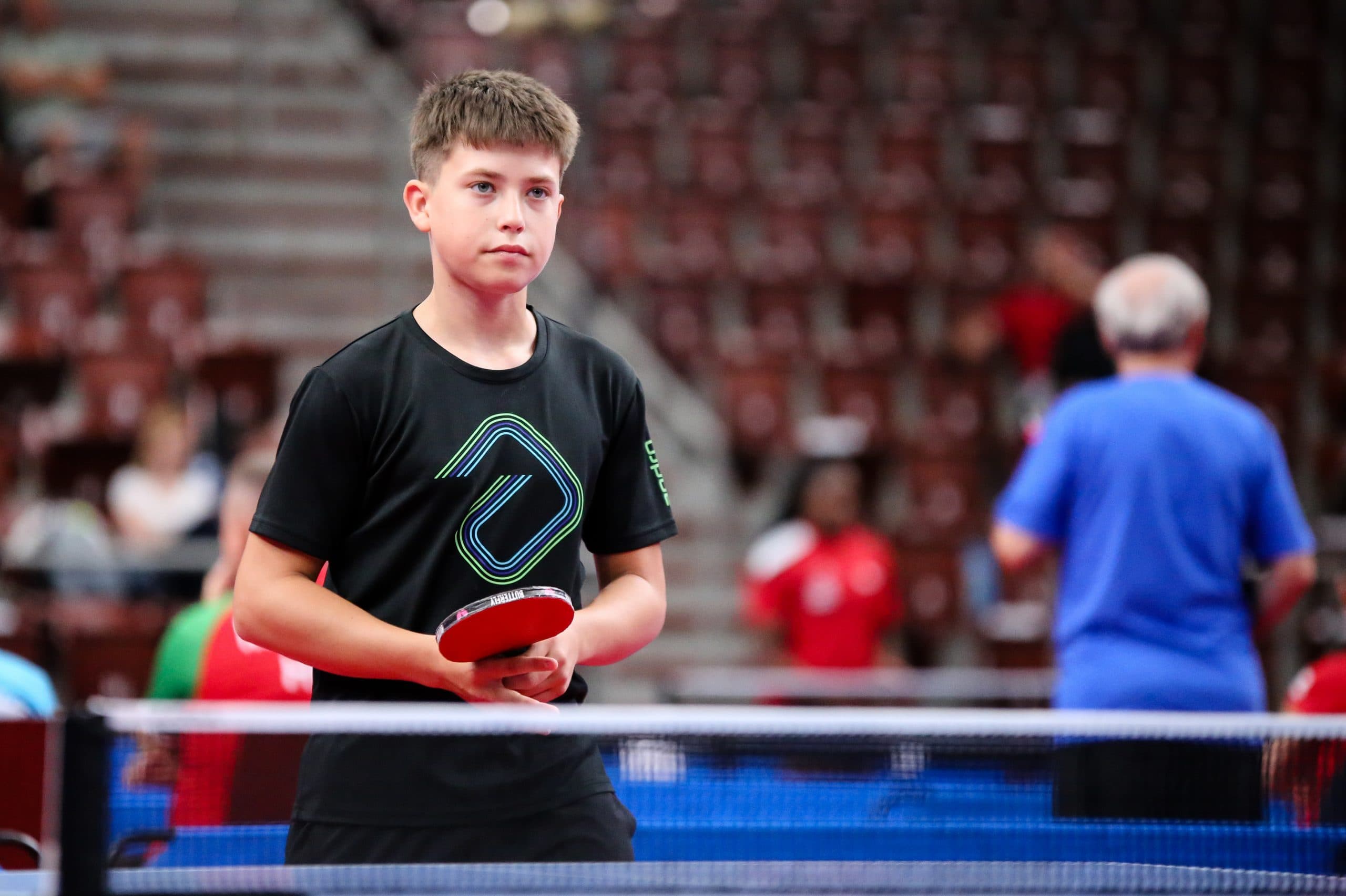 First Open European Games of TT Hopes Ends on a High ...