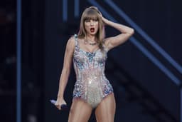 Taylor Swift Prioritizes Personal Life in 2026 Amid Wedding Buzz With Travis Kelce and Career Hiatus