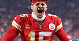 Patrick Mahomes’ ACL-LCL Tear: Inside His Road Back to Week 1