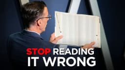 SO Many People Misinterpret the Bible Because of This One Mistake