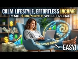 How to Build Wealth in 2026: 3 Passive Income Strategies with AI (Step-by-Step)