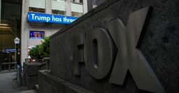 Fox to integrate Kalshi prediction market data across news platforms | Reuters