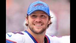 Josh Allen faces growing pressure to silence critics after Cam Newton's blunt take on his NFL resume | NFL News - The Times of India