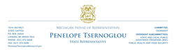 Letter to the United States Postal Service Opposing Proposed Rule Change Regarding Executive Order to Restrict Mail Voting - Michigan House Democrats