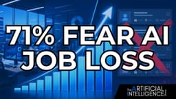 Why the "AI Won't Kill Jobs" Argument Doesn't Hold Up - Our Own Data Tells a Different Story