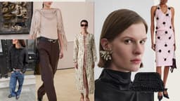 Everything I’m Itching To Wear This Fall