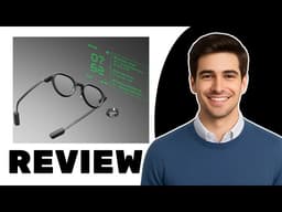 Even Realities G2 smart glasses review — I wore them every day for 3 months as my only glasses!