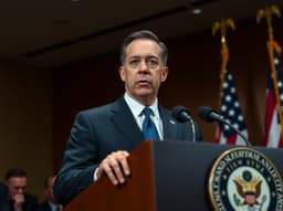 Powell Warns Firing Fed Officials Over Policy Disagreements Threatens Central Bank Independence