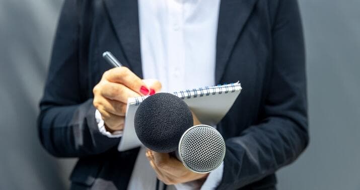 Azerbaijan adds AI principle to journalists' code of ethical ...
