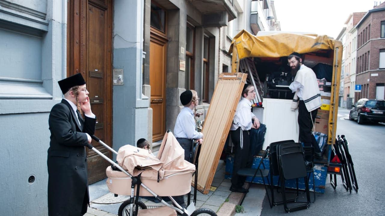European Jews migrate for unparalleled reasons now