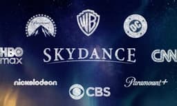 Skydance may bundle HBO Max and Paramount Plus after ...
