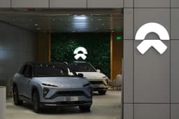 Nio stock soared 30% in a month; Here's why