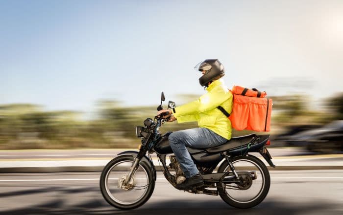 Como Ganhar Dinheiro com Entregas: veja as melhores opções!