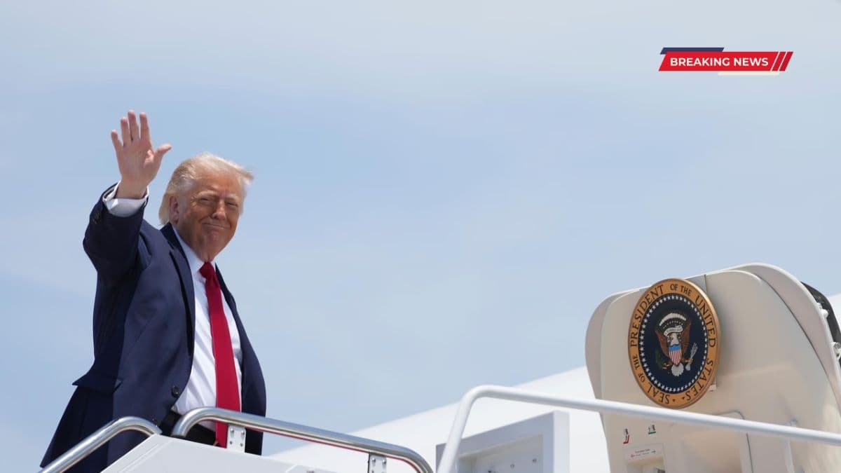 Federal Judge Blocks Trump Immigration Policy Affecting 39 Countries as Legal and Policy Battles Expand